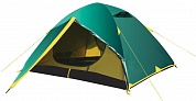 Палатка Tramp Nishe 3