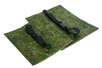 Сидушка Век в чехле малая 8мм