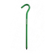 Колышки Naturehike NH15A008-I для палатки алюминий комплект 8шт.