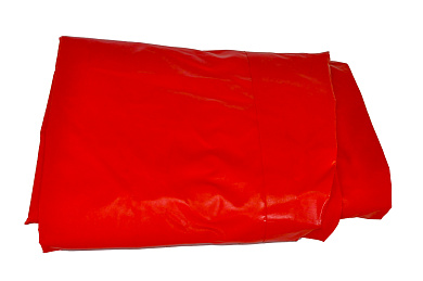 Баллоны катамарана Век красный 4М 1-секц. (1пара)