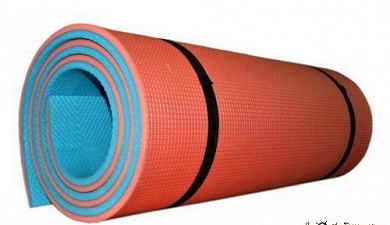 Коврик туристический 16 мм