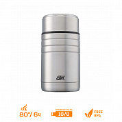 Термос Esbit Majoris с широкой горловиной 1,0л