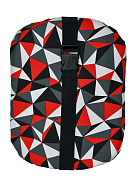 Сидушка Век Овал 30мм плюс