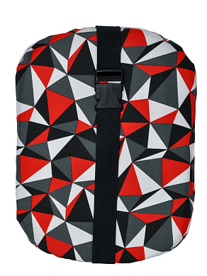 Сидушка Век Овал 30мм плюс