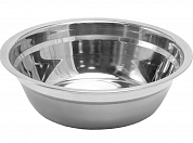Миска Следопыт нержавеющая 21см 1300 мл