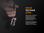 Фонарь Fenix E16 Cree XP-L HI