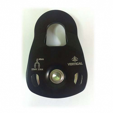 Блок-ролик Vertical большой с подшипником