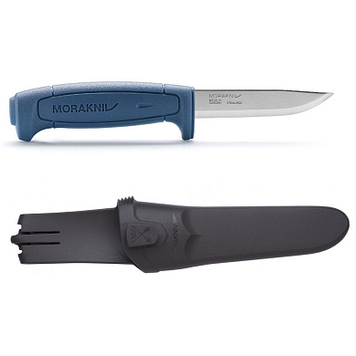 Нож MORA Basic 546