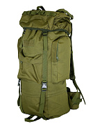Рюкзак Туристический 80 л с каркасом