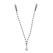 Ус самостраховки Vertical Веревочный 80х80 см