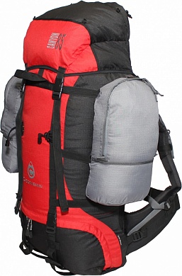 Рюкзак Снаряжение Каньон 85 +