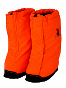 Бахилы Век утепленные Горнолыжник детские