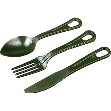 Походный набор Track