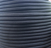 Веревка d 10мм Коломна Страховочно-спасательная, динамика