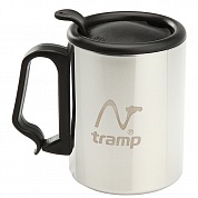 Термокружка Tramp 300 мл с поилкой TRC-018