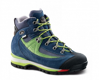 Ботинки Lomer Tibet STX