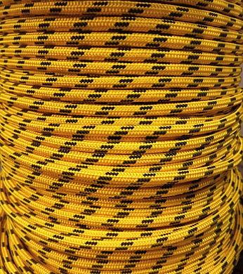 Веревка d 6мм Эбис Репшнур