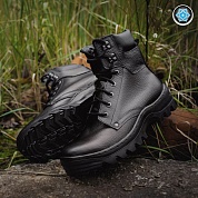 Ботинки Garsing М429 Pilot ultra натуральный мех