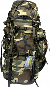 Рюкзак Снаряжение Сван 75 (i) кмф