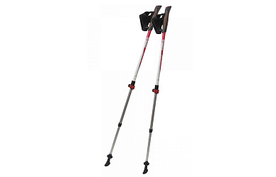 Палки  Tramp TRR-004 Compact для Скандинавской ходьбы