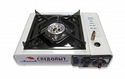 Плита газовая Следопыт GST-M01