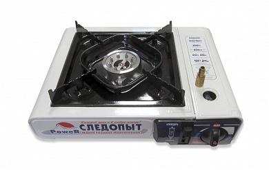Плита газовая Следопыт GST-M01