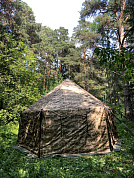 Палатка-шатер Век Трансформер