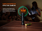 Фонарь Fenix E12 V3.0