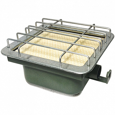 Обогреватель газовый Следопыт Торос