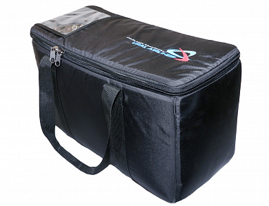 Сумка Уральские авиалинии 3