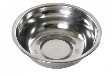 Миска Следопыт металл 1,0л