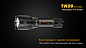 Фонарь Fenix TK09 900 люмен