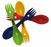 Ловилка походная Tramp пластик