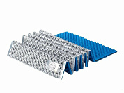 Коврик Naturehike складной NH19QD008 185*56*1,8