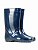 Сапоги резиновые женские