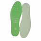 Стельки Corbby латекс+хлорофилл б/р