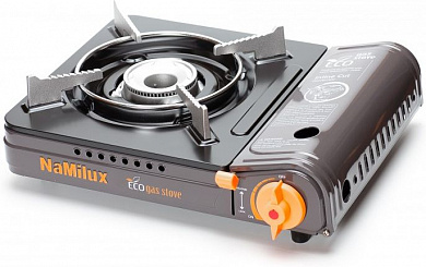 Плита газовая NaMilux NA-199 PF