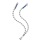 Ус самостраховки Vertical Веревочный 50х50 см