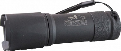 Фонарь ручной Следопыт Тактика