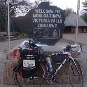 Велорюкзак ПИК99 Трек-85М-2