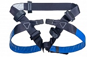 Страховочная система Ринг Zigzag поясная