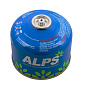 Баллон газ. ALPS 230гр