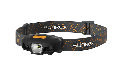 Фонарь SunRee Ree2 150 люмен