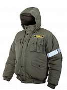 Куртка Сова утепл.