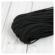 Резинка-шнур 3мм