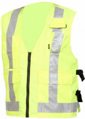 Жилет Век Сигнал