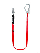 Строп Vento ленточный одинарный с амортизатором