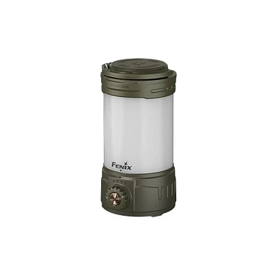 Фонарь Fenix CL26R Pro кемпинговый