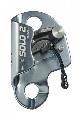 Зажим Camp Solo 2