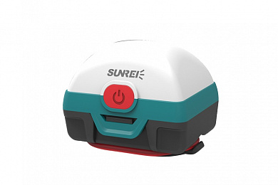 Фонарь SunRee NOX